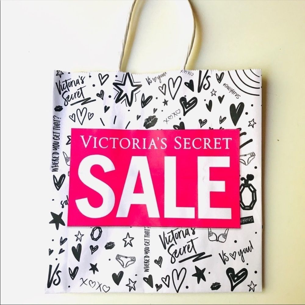 Victoria’s Secret resale bundle